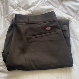 Men’s 874 Original Fit Dickies 38x30